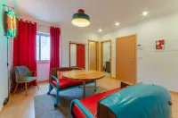 Setubal Boutique Apartment II by Homing Hôtels à : Comporta