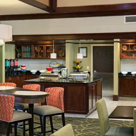 Homewood Suites by Hilton Richmond - Airport