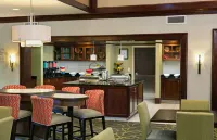 Homewood Suites by Hilton Richmond - Airport - breakfast