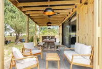 Modern House near the Beach - Wifi