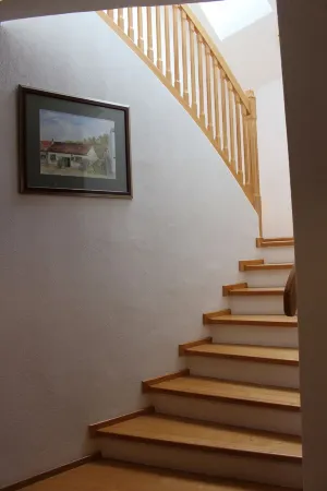 Winery in the Kamptal