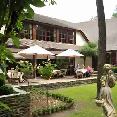 Corsendonk Hooge Heyde Hotel Exterior