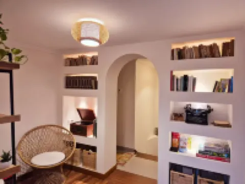 Duplex in Pazo Marqués de Aranda