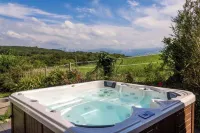 Le Val des Sens Hotels in Chatte