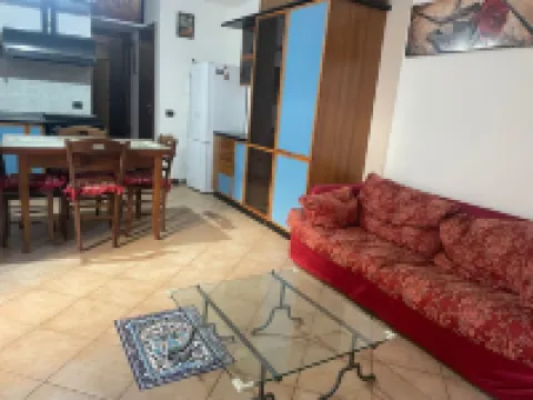 1 Bedroom Apartment in Madonna Marina