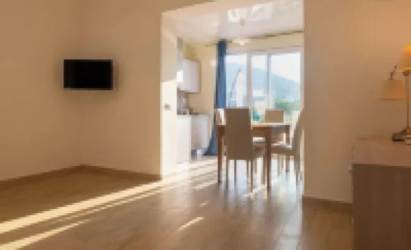 Vacation home ischia