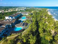Sauipe Resorts Ala Terra - All Inclusive Hotels in Imbassaí