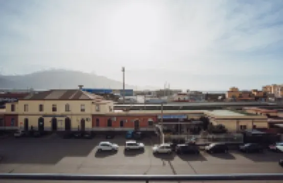 Victoria Apartments: Capri | 5 mins from Pompeii Ruins