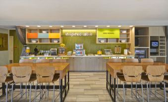 Home2 Suites by Hilton Clarksville Louisville North, IN