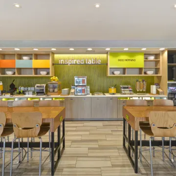 Home2 Suites by Hilton Clarksville Louisville North, IN