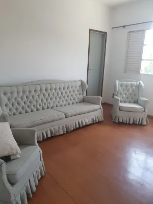 Apt. 10 comfort and security, great location Hotels in Itajuba