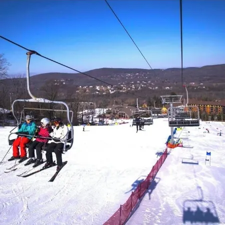 Luxe 10 Guest Ski Chalet · Mountain Creek · Fire Pit · Spa · Golf · Hiking · Ski