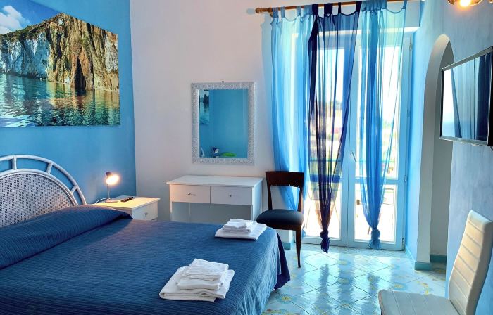 Hotel Ortensia