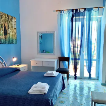 Hotel Ortensia
