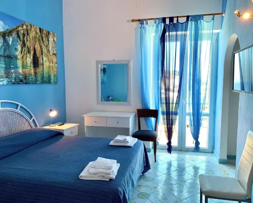 Hotel Ortensia Hotels in Ponza