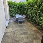 Seine waterfront: 8min from La Défense, 15min from Paris and 20min from Stade de France Hotels in Chatou