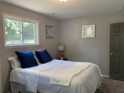 Charming 3-Bed/1-Bath Home in Hyattsville, MD! Hotels near Macy's