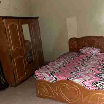 DEMBELE RESIDENCE Rooms