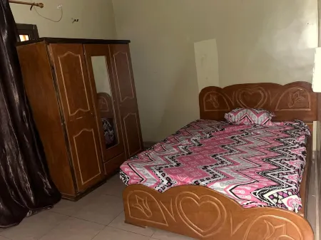 DEMBELE RESIDENCE Отели рядом с достопримечательностью «Национальный музей Бамако»