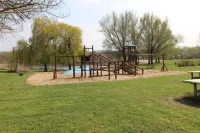 Fijne, Luxe en Sfeervolle Recreatiewoning De Eewijkse Hoeve