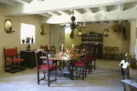 Superb 16th century mill
