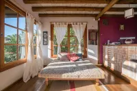 Charming House in Barra de Ibiraquera Hotel a Imbituba