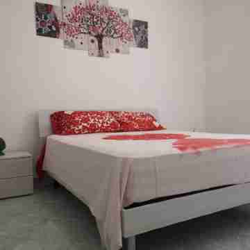 Casa Rubino, centrally located in Trapani Rooms