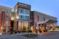 DoubleTree by Hilton West Fargo Sanford Medical Center Area - 4 звезды