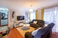 One bedroom Executive & Cozy house فنادق في Kiambu