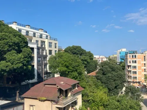 At Ivet - Varna center Apartment