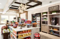 Hilton Garden Inn Baytown