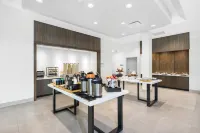 Hilton Garden Inn Harlingen Convention Center - breakfast
