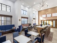Hampton Inn & Suites Richmond Hotels in Wayne County
