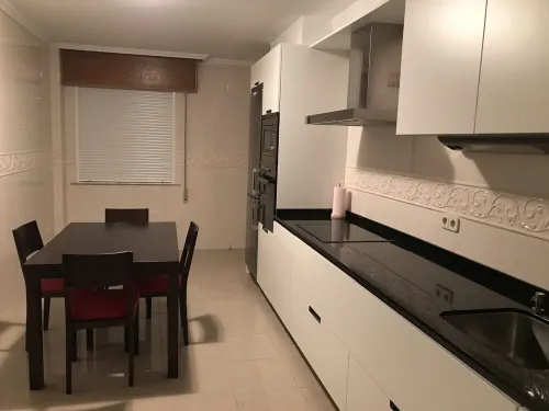 Rosende tourist apartments. Hotels in Arzua