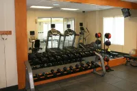 Hilton Garden Inn Spokane Airport - Gym