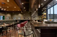 Embassy Suites by Hilton Salt Lake West Valley City - bar
