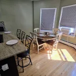 Family-Friendly 3-Bedroom/2.5-Bath House Near NYC Manhattan and MetLife Stadium