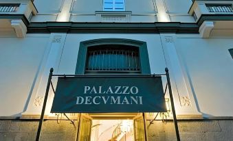 Albergo Palazzo Decumani