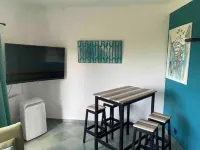 Appartement Bord de mer Saint Raphael