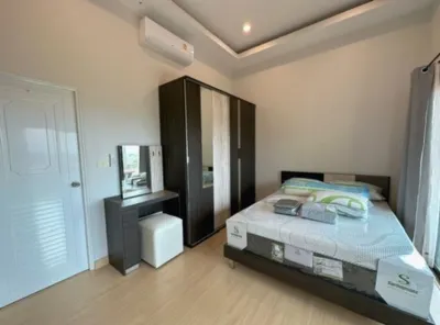 Private villa with scenic view Choui Fong Tea Các khách sạn ở Mae Kham