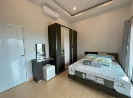 Private villa with scenic view Choui Fong Tea Отели в г. Мэ Чан