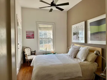 Classic Catskills Home, EV Friendly