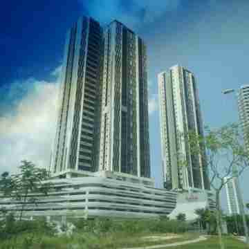 Legoland Malaysia Meridin@Medini [Studio] Hotel Exterior