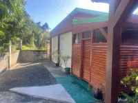 Villa Le Flambloyant de Grenade Hotels in Pointe-Noire