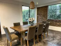 Hermosa Casa de campo en Cieneguilla Hotels in Cieneguilla