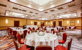 DoubleTree by Hilton Hotel Chicago - Alsip