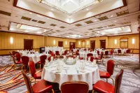 燈光芝加哥逸林飯店