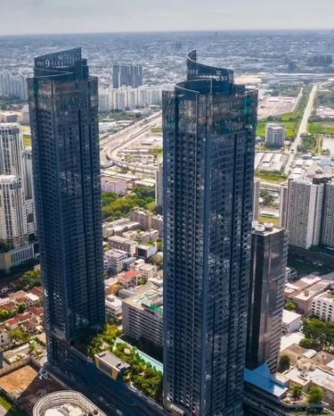 รูปภาพของOne9five condo by si condo