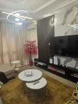 Luxurious 2-bedroom apartment with WiFi and AC in GRA, Port Harcourt