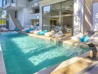 Triton Boutique Hotel Hotéis em Kos